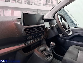 Used Vauxhall Vivaro 2024 for sale - 78874570: Photo