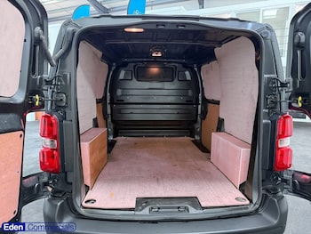 Used Vauxhall Vivaro 2024 for sale - 78874570: Photo