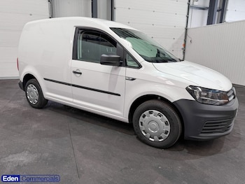 Used Volkswagen Caddy 2019 for sale - 78500759: Photo
