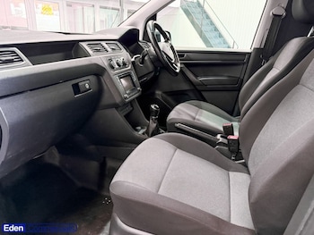 Used Volkswagen Caddy 2019 for sale - 78500759: Photo