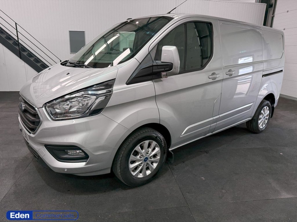 Used Ford Transit Custom 2023 for sale - 78096478: Photo 10
