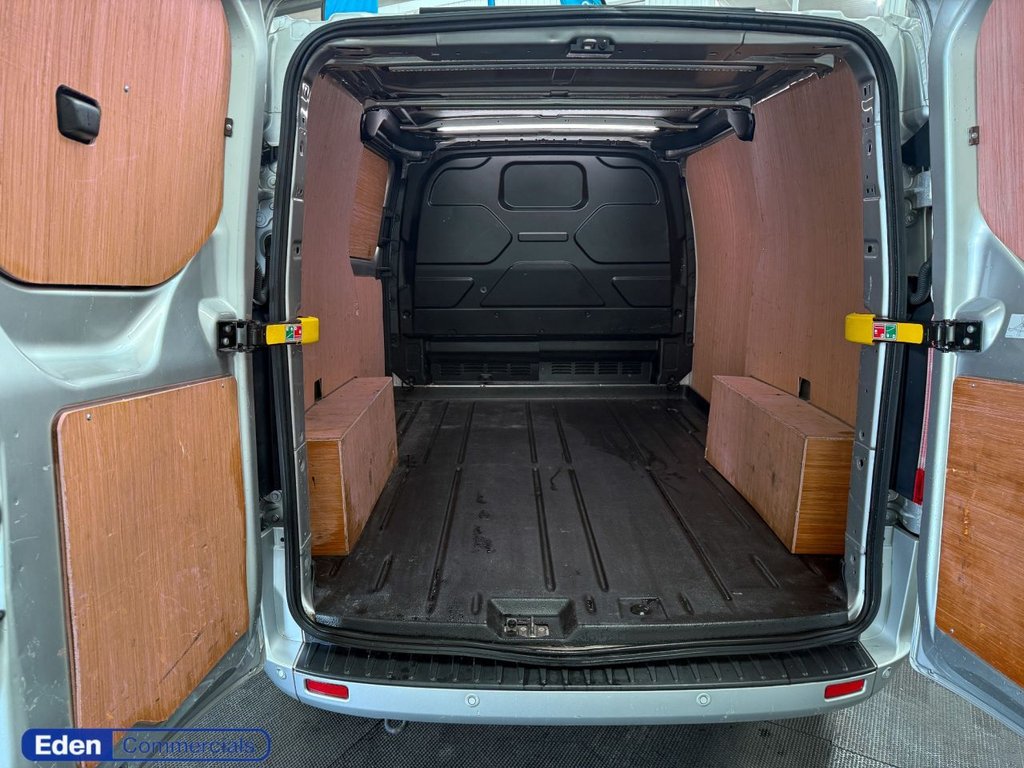 Used Ford Transit Custom 2023 for sale - 78096478: Photo 12