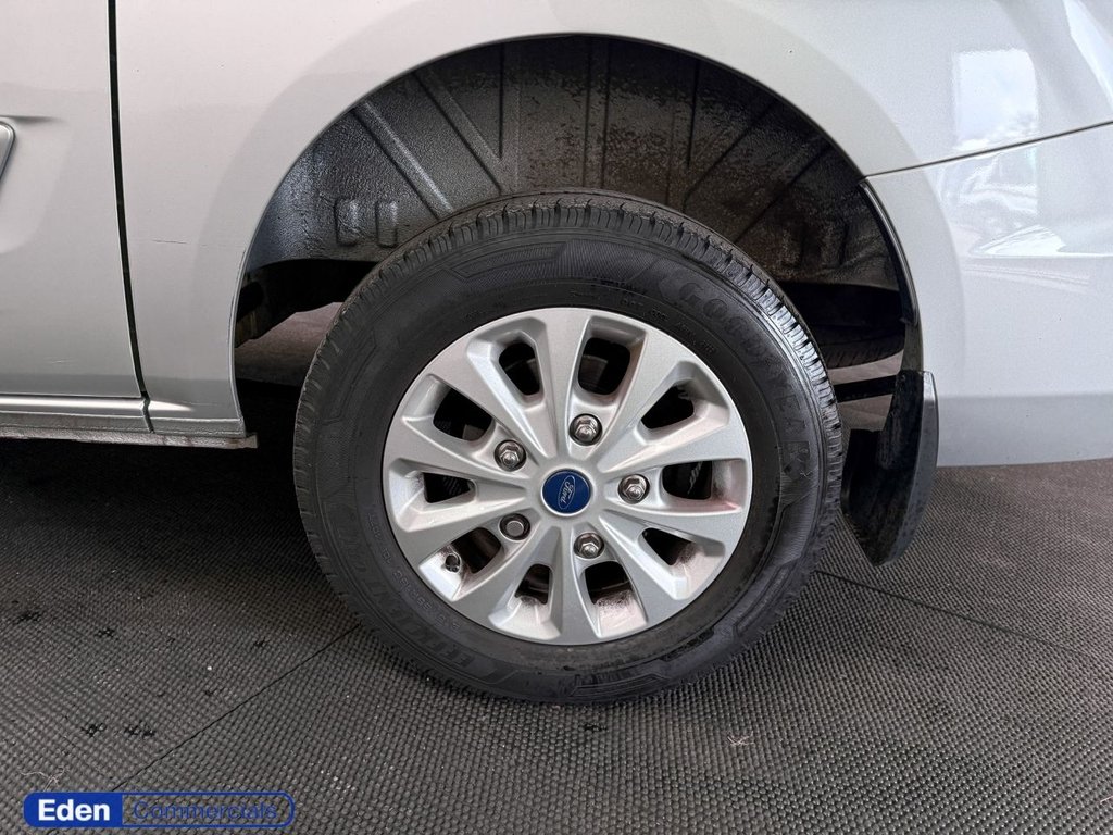 Used Ford Transit Custom 2023 for sale - 78096478: Photo 13