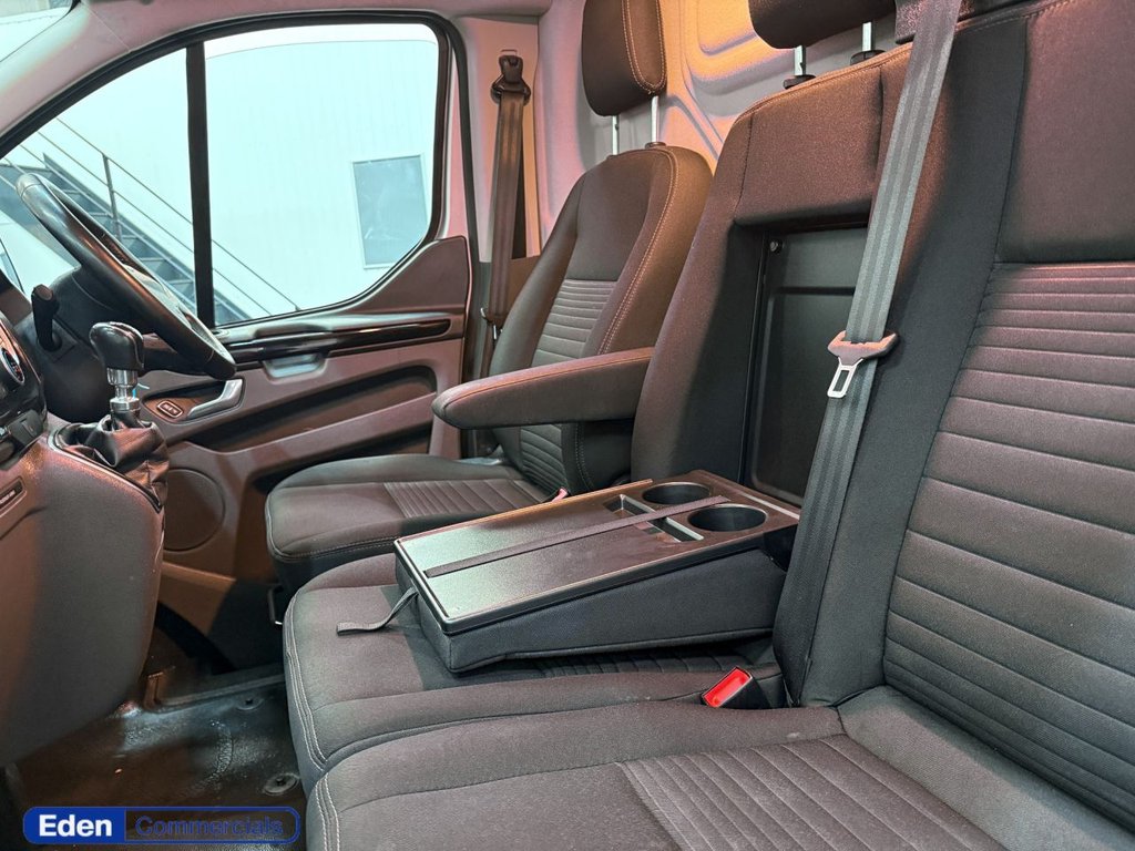 Used Ford Transit Custom 2023 for sale - 78096478: Photo 15