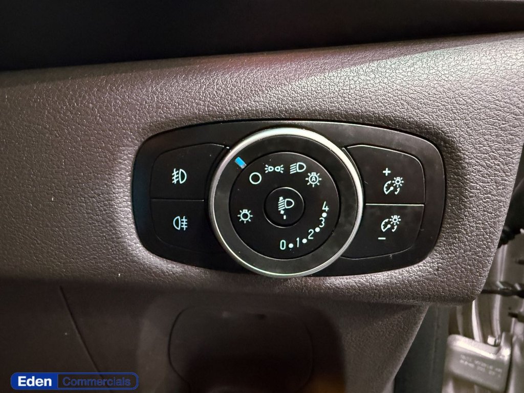 Used Ford Transit Custom 2023 for sale - 78096478: Photo 19