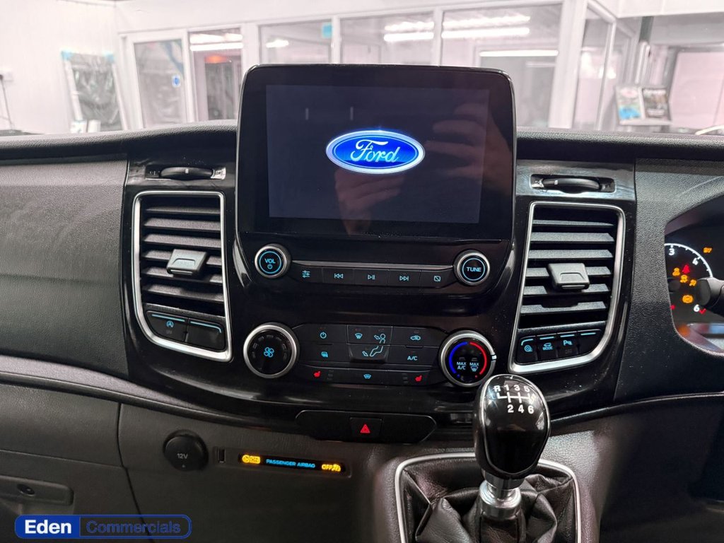 Used Ford Transit Custom 2023 for sale - 78096478: Photo 20