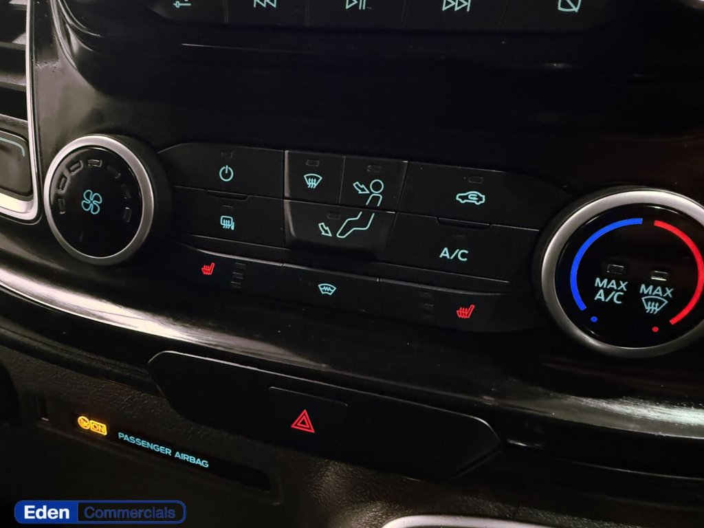 Used Ford Transit Custom 2023 for sale - 78096478: Photo 21