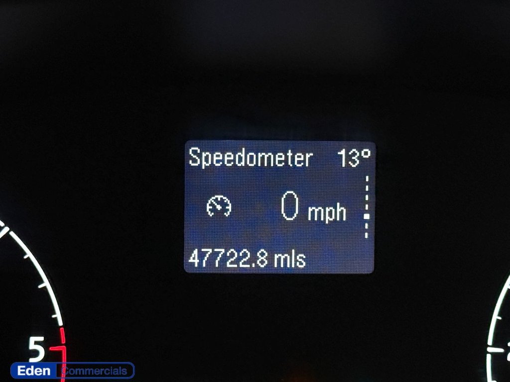 Used Ford Transit Custom 2023 for sale - 78096478: Photo 22