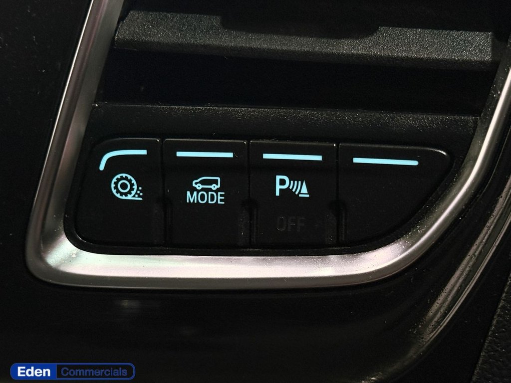 Used Ford Transit Custom 2023 for sale - 78096478: Photo 23