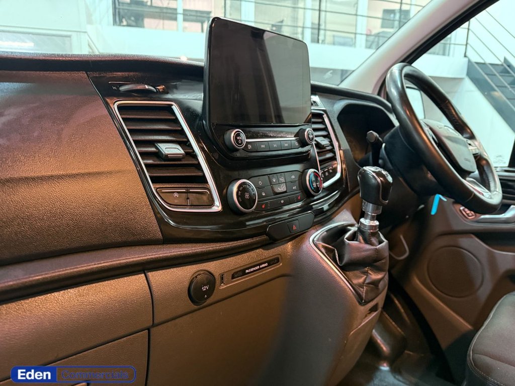 Used Ford Transit Custom 2023 for sale - 78096478: Photo 3