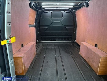 Used Ford Transit Custom 2023 for sale - 78096478: Photo