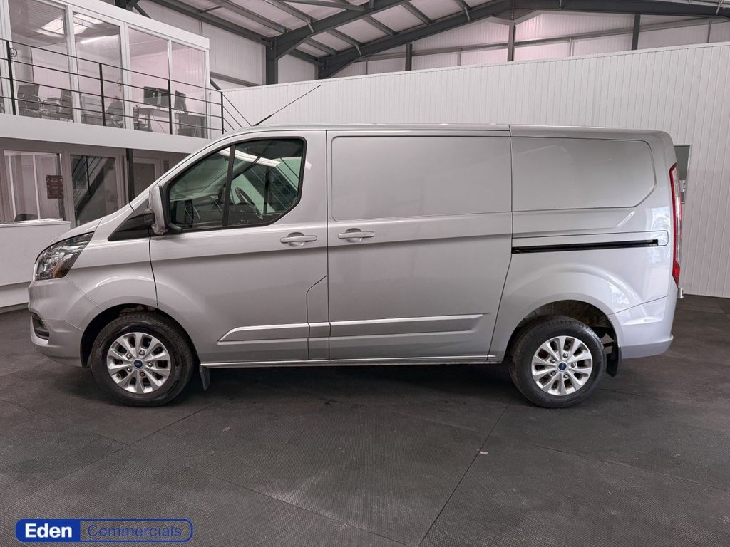 Used Ford Transit Custom 2023 for sale - 78096478: Photo 8