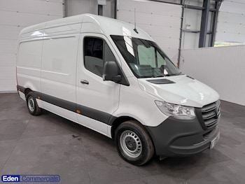 Used Mercedes-Benz Sprinter 2026 for sale - 79265165: Photo