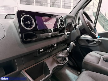 Used Mercedes-Benz Sprinter 2026 for sale - 79265165: Photo