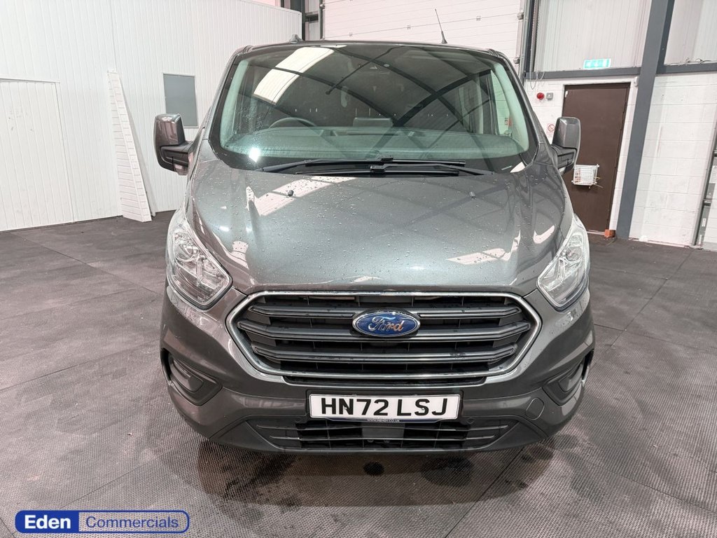 Used Ford Transit Custom 2022 for sale - 77734219: Photo 12