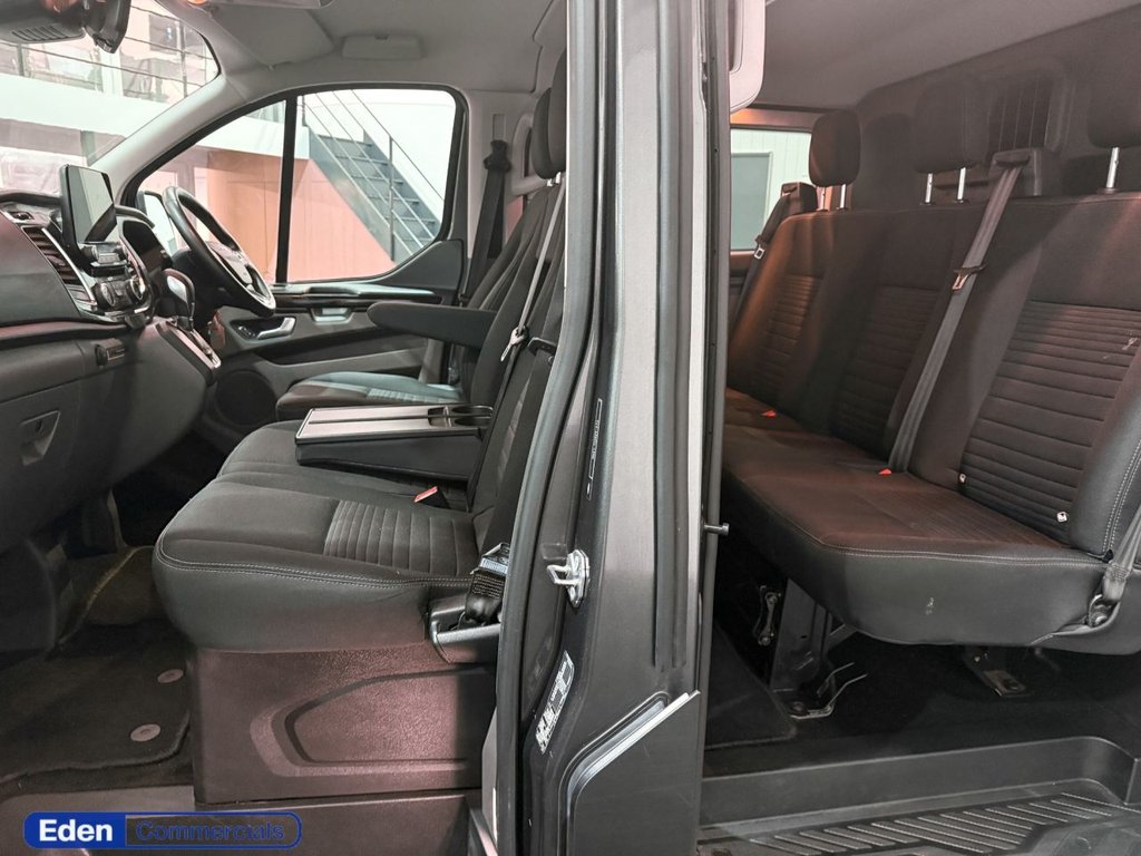 Used Ford Transit Custom 2022 for sale - 77734219: Photo 13