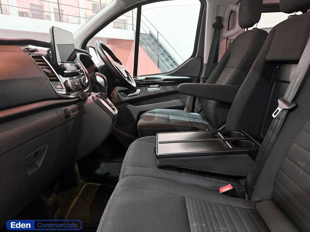 Used Ford Transit Custom 2022 for sale - 77734219: Photo 14