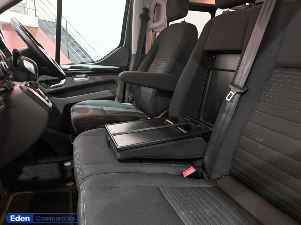 Used Ford Transit Custom 2022 for sale - 77734219: Photo 15