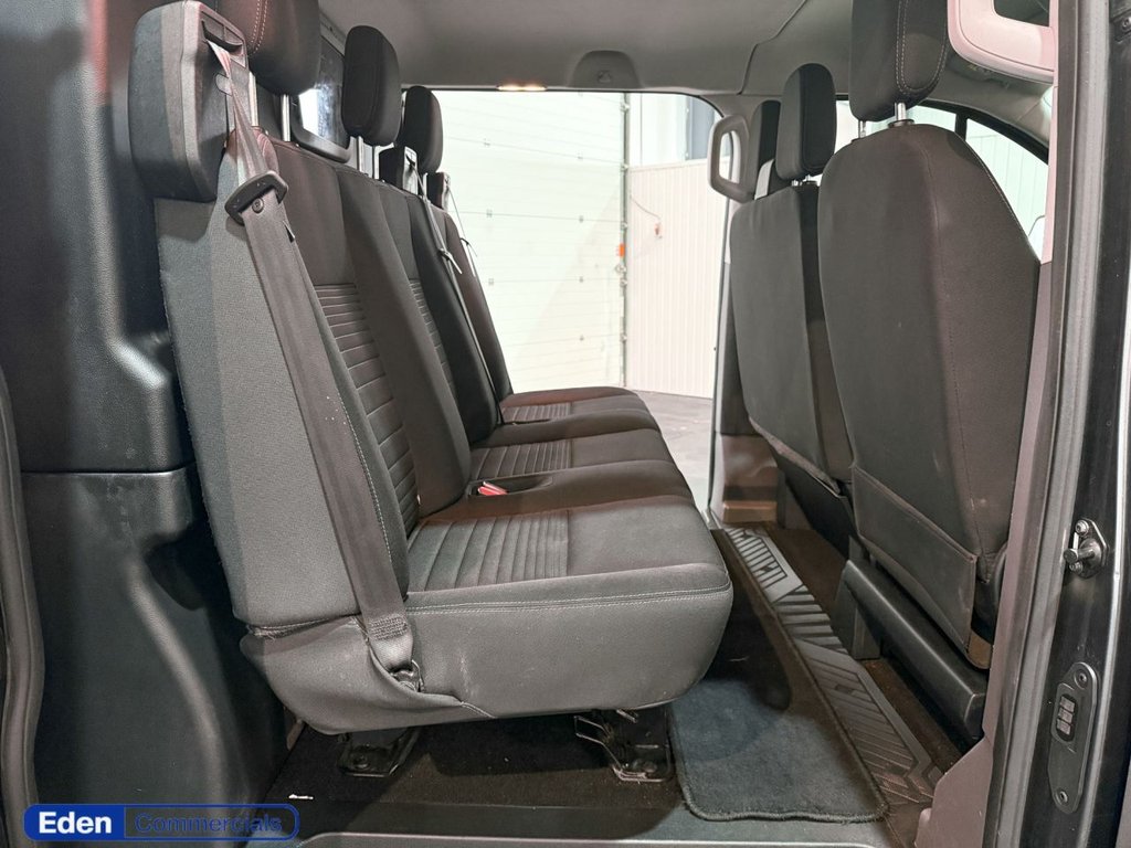 Used Ford Transit Custom 2022 for sale - 77734219: Photo 16