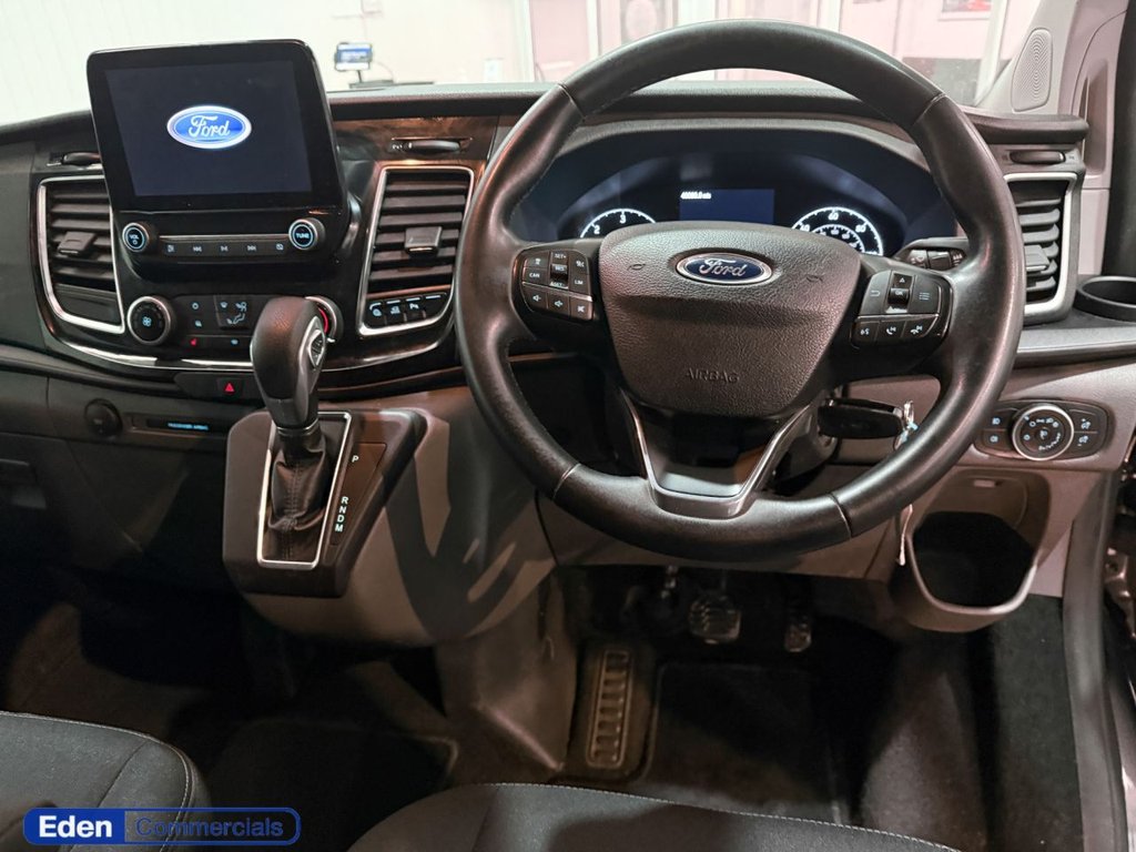 Used Ford Transit Custom 2022 for sale - 77734219: Photo 18