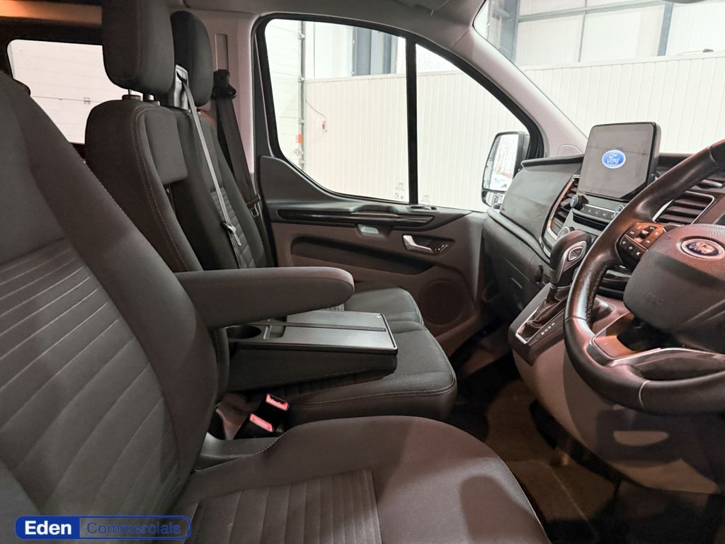 Used Ford Transit Custom 2022 for sale - 77734219: Photo 20