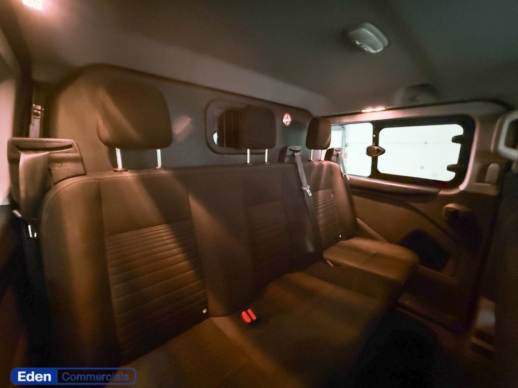 Used Ford Transit Custom 2022 for sale - 77734219: Photo 22