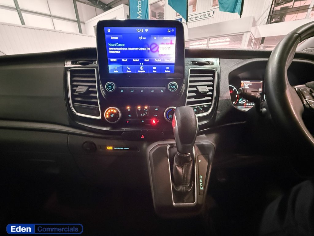 Used Ford Transit Custom 2022 for sale - 77734219: Photo 23