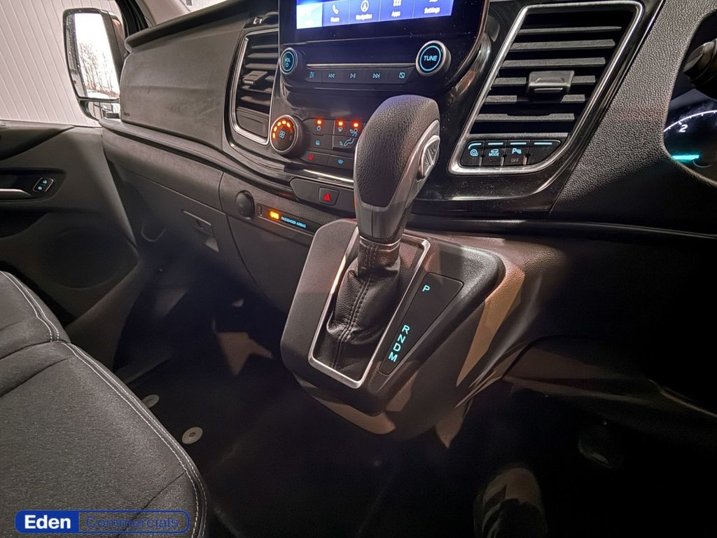 Used Ford Transit Custom 2022 for sale - 77734219: Photo 24