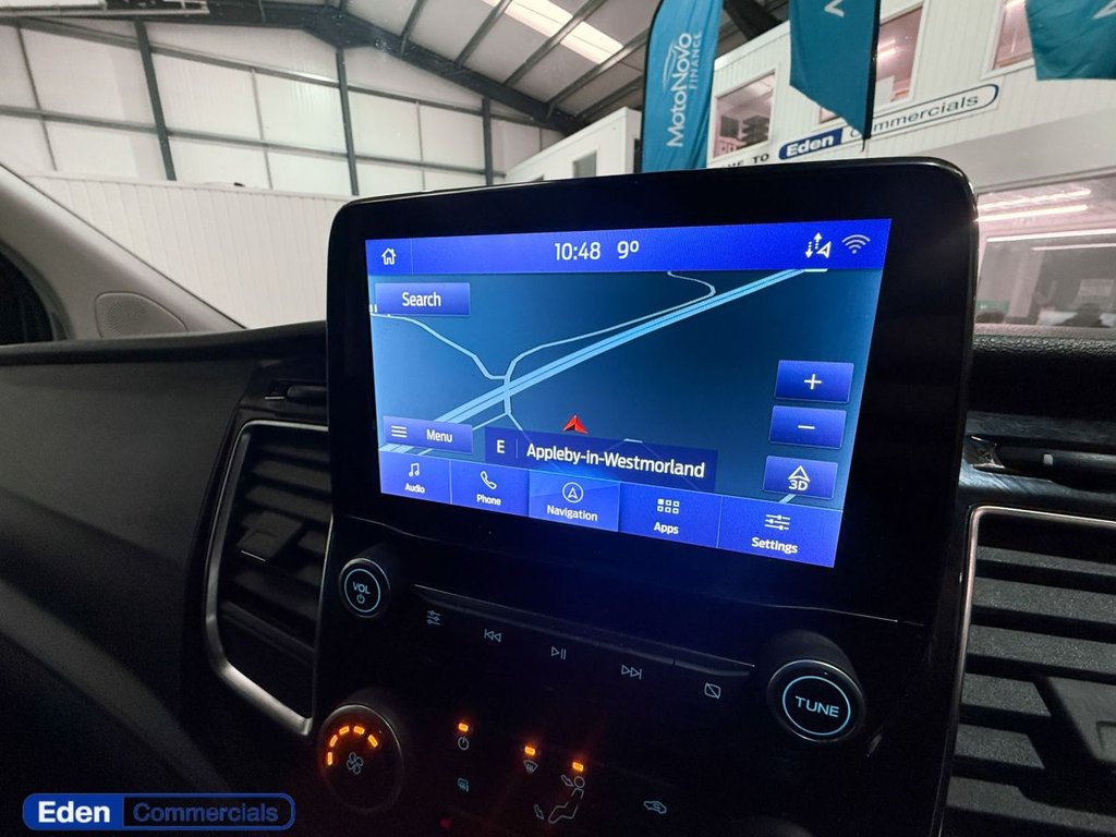 Used Ford Transit Custom 2022 for sale - 77734219: Photo 25