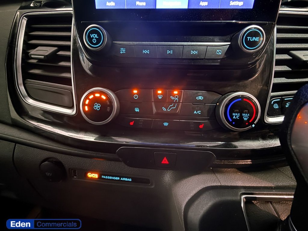 Used Ford Transit Custom 2022 for sale - 77734219: Photo 26