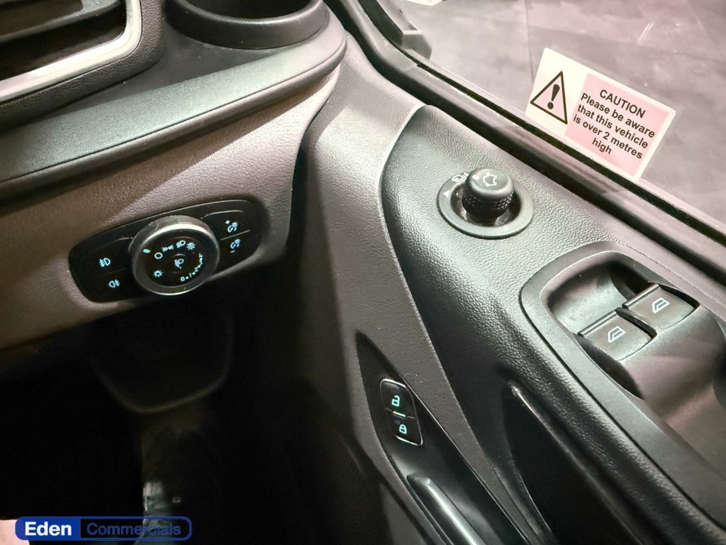 Used Ford Transit Custom 2022 for sale - 77734219: Photo 28