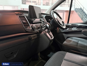 Used Ford Transit Custom 2022 for sale - 77734219: Photo
