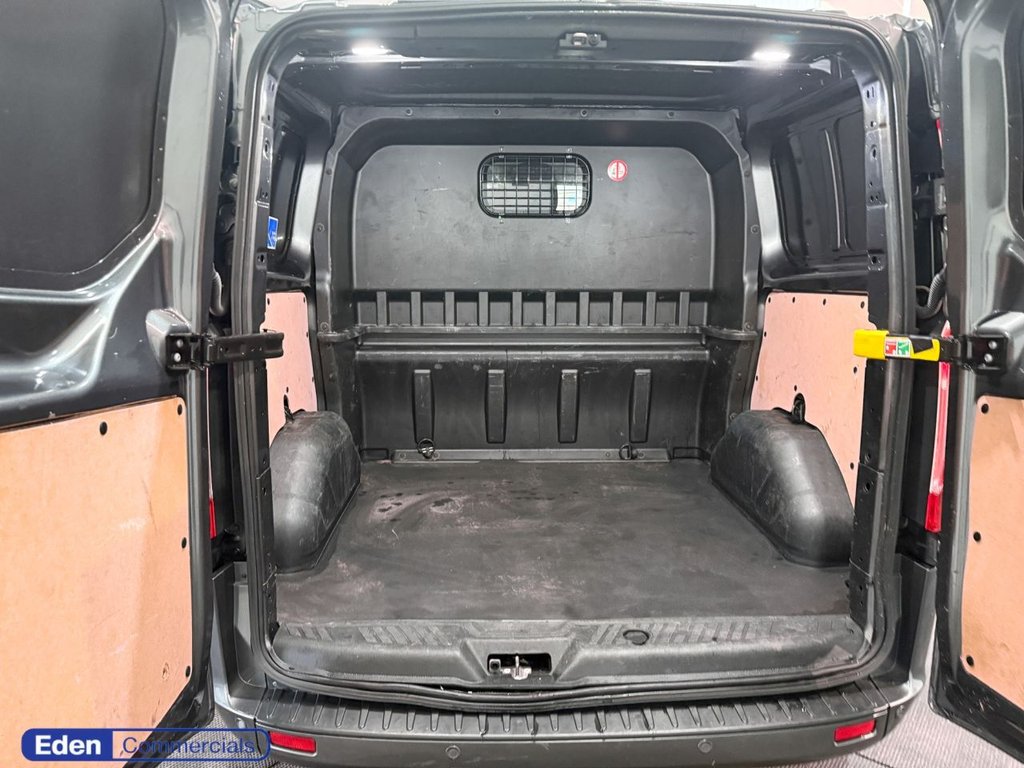 Used Ford Transit Custom 2022 for sale - 77734219: Photo 6