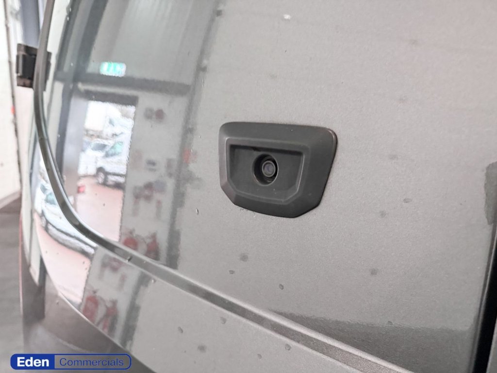 Used Ford Transit Custom 2022 for sale - 77734219: Photo 8