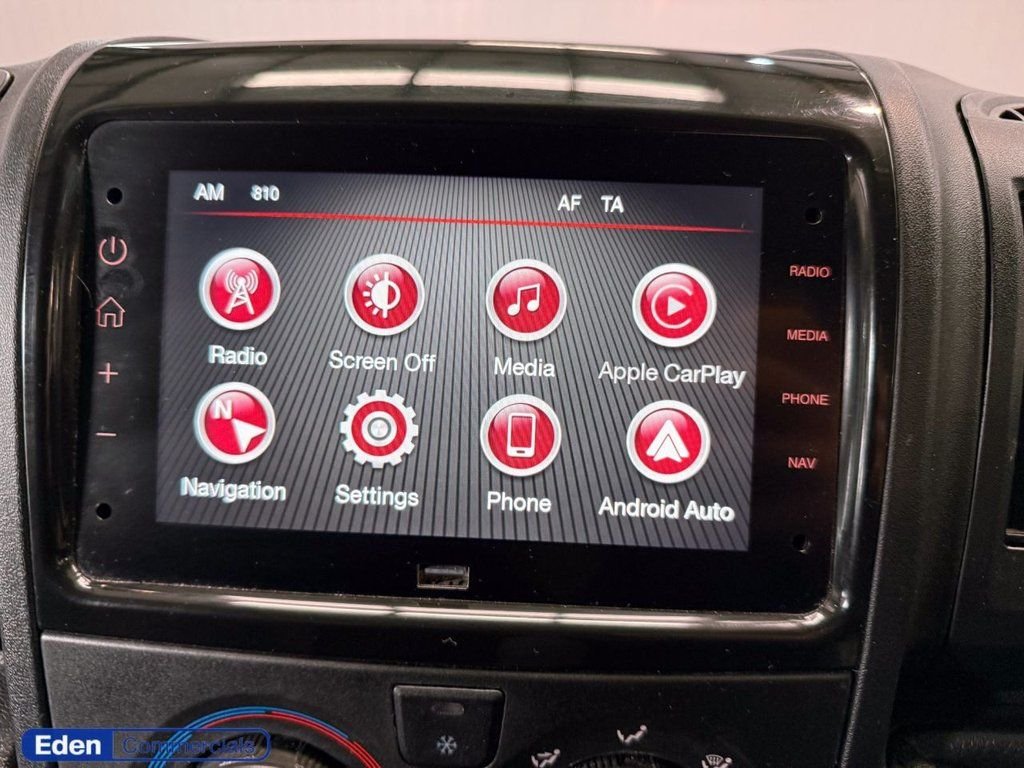 Used Vauxhall Movano 2024 for sale - 76820474: Photo 11