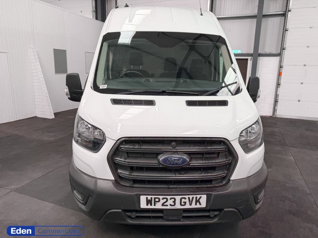Used Ford Transit 2023 for sale - 78002338: Photo 10