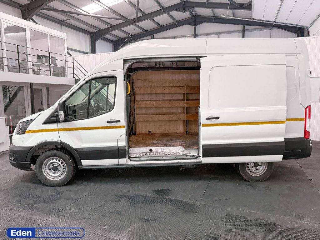Used Ford Transit 2023 for sale - 78002338: Photo 11