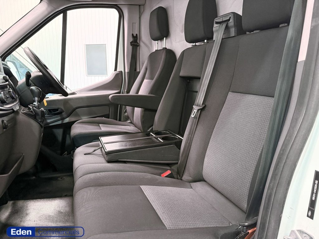 Used Ford Transit 2023 for sale - 78002338: Photo 12