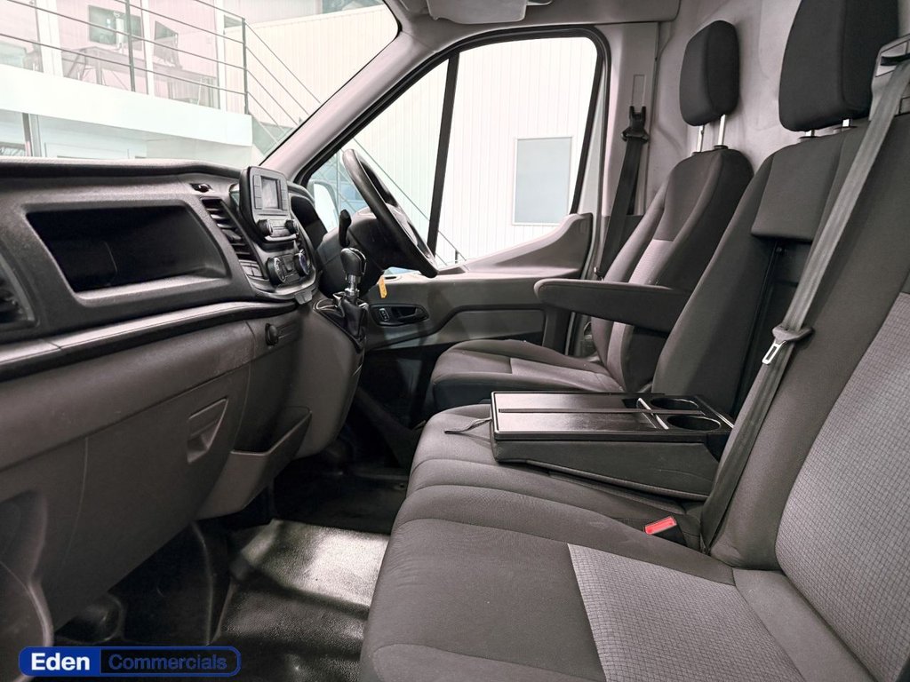 Used Ford Transit 2023 for sale - 78002338: Photo 13
