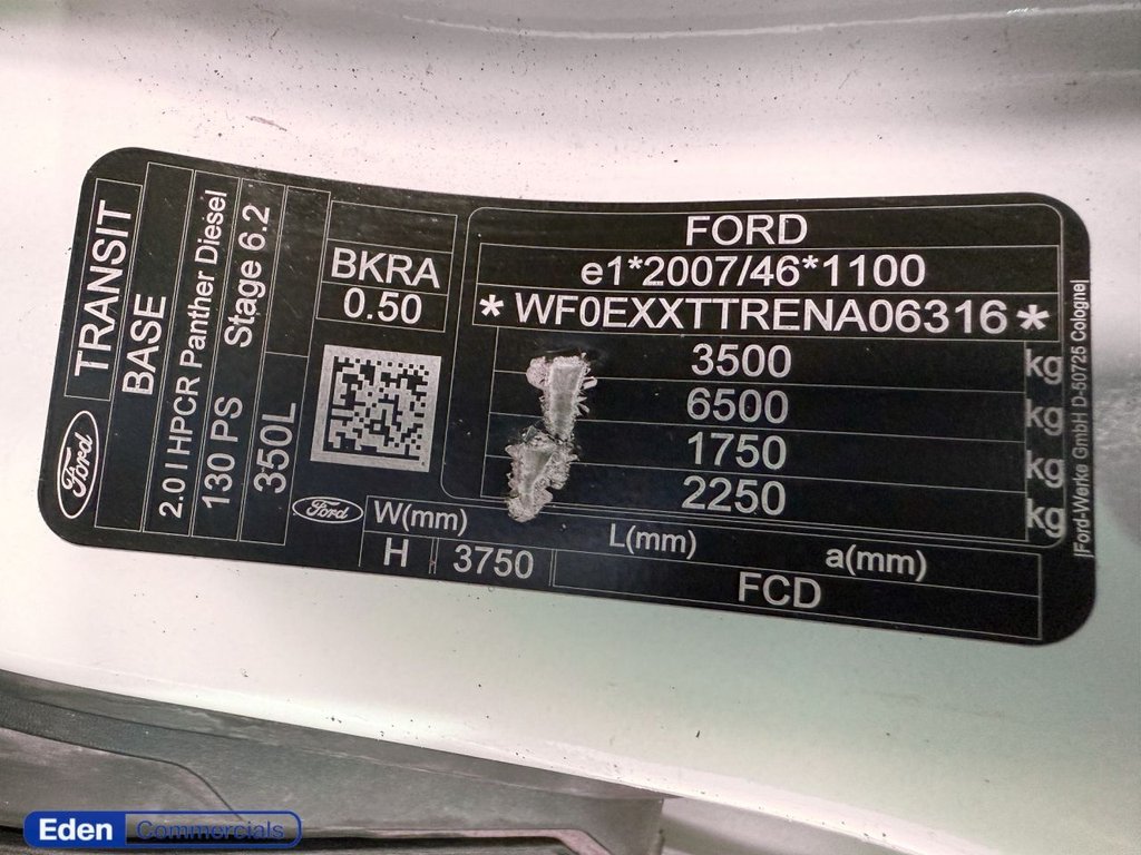 Used Ford Transit 2023 for sale - 78002338: Photo 14