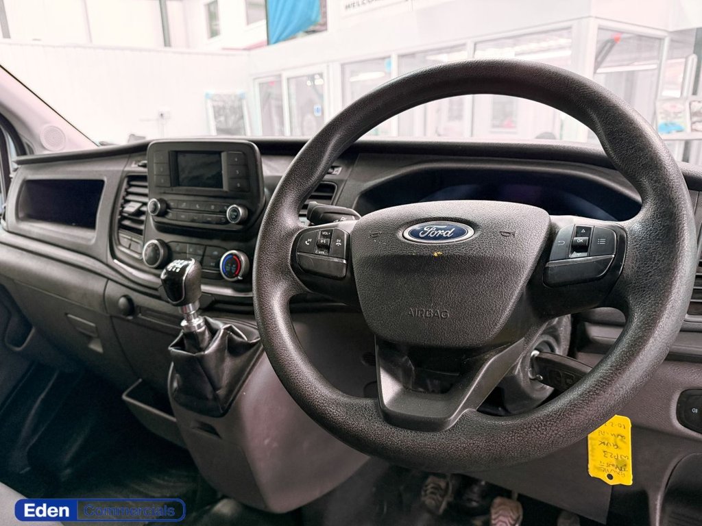 Used Ford Transit 2023 for sale - 78002338: Photo 15