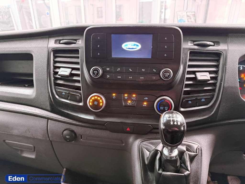 Used Ford Transit 2023 for sale - 78002338: Photo 17