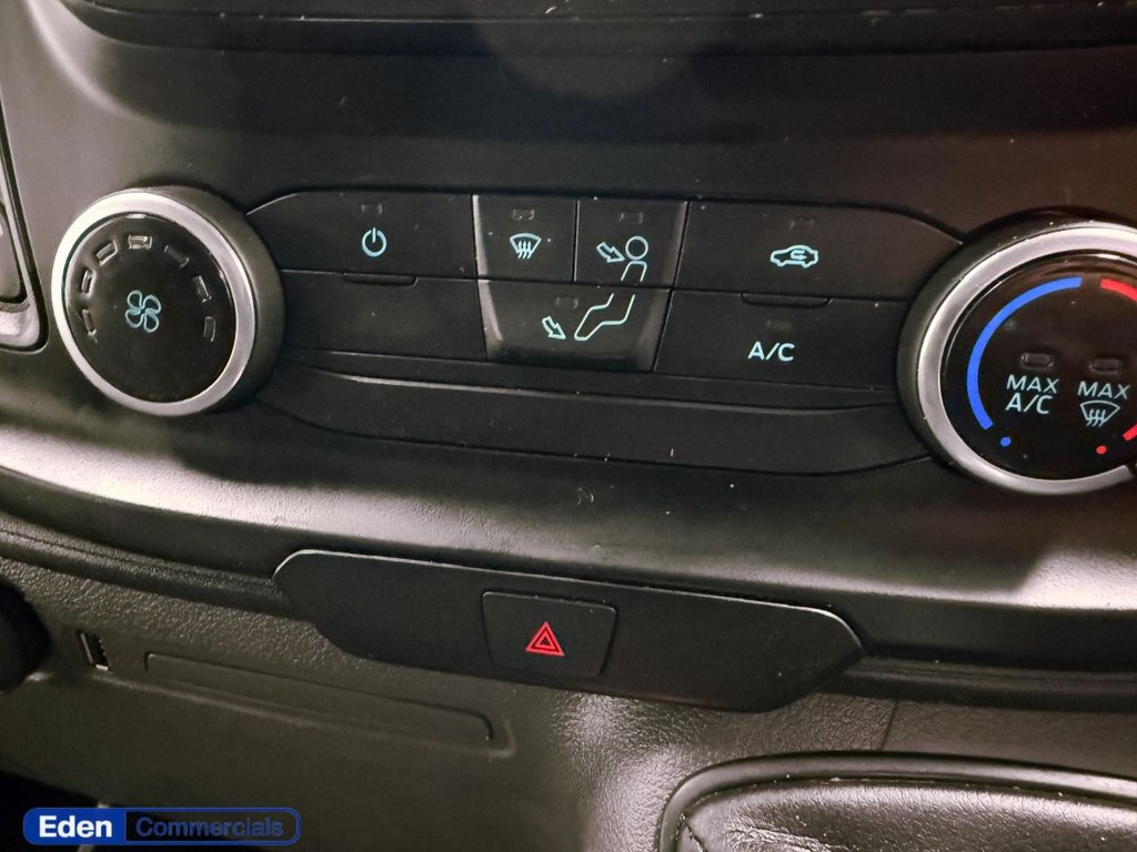 Used Ford Transit 2023 for sale - 78002338: Photo 18