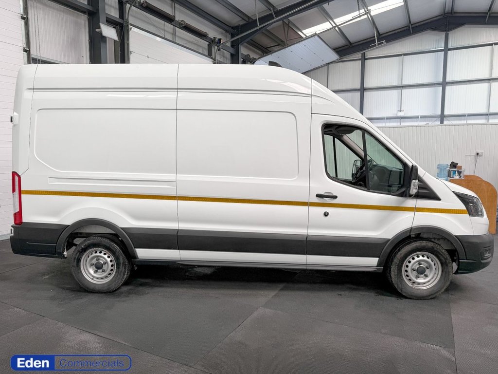 Used Ford Transit 2023 for sale - 78002338: Photo 2