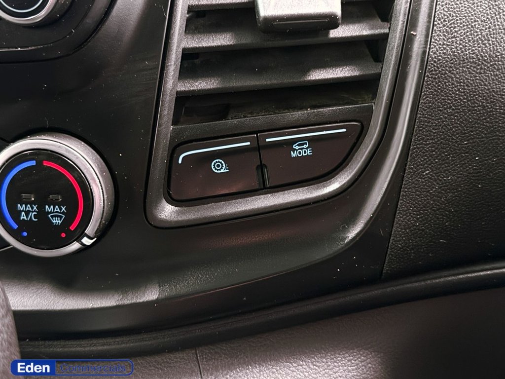 Used Ford Transit 2023 for sale - 78002338: Photo 21