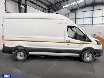 Used Ford Transit 2023 for sale - 78002338: Photo