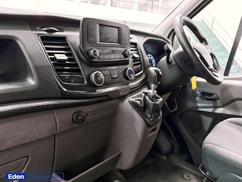 Used Ford Transit 2023 for sale - 78002338: Photo