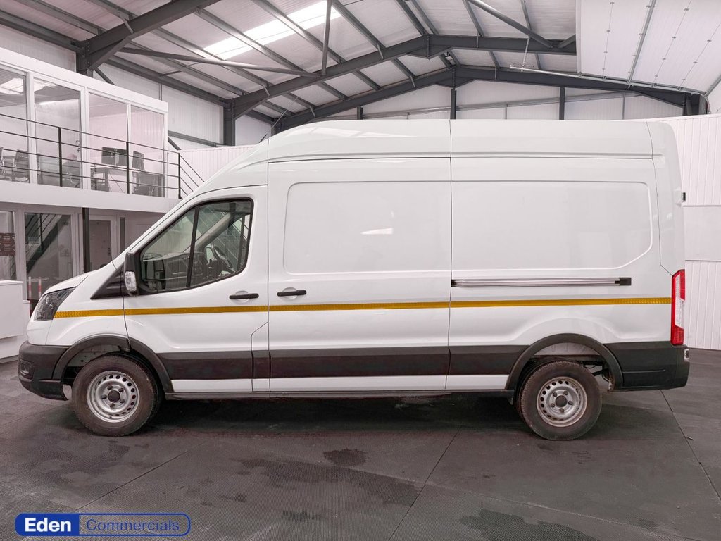 Used Ford Transit 2023 for sale - 78002338: Photo 8