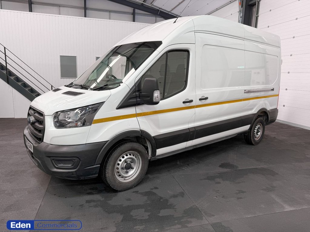 Used Ford Transit 2023 for sale - 78002338: Photo 9