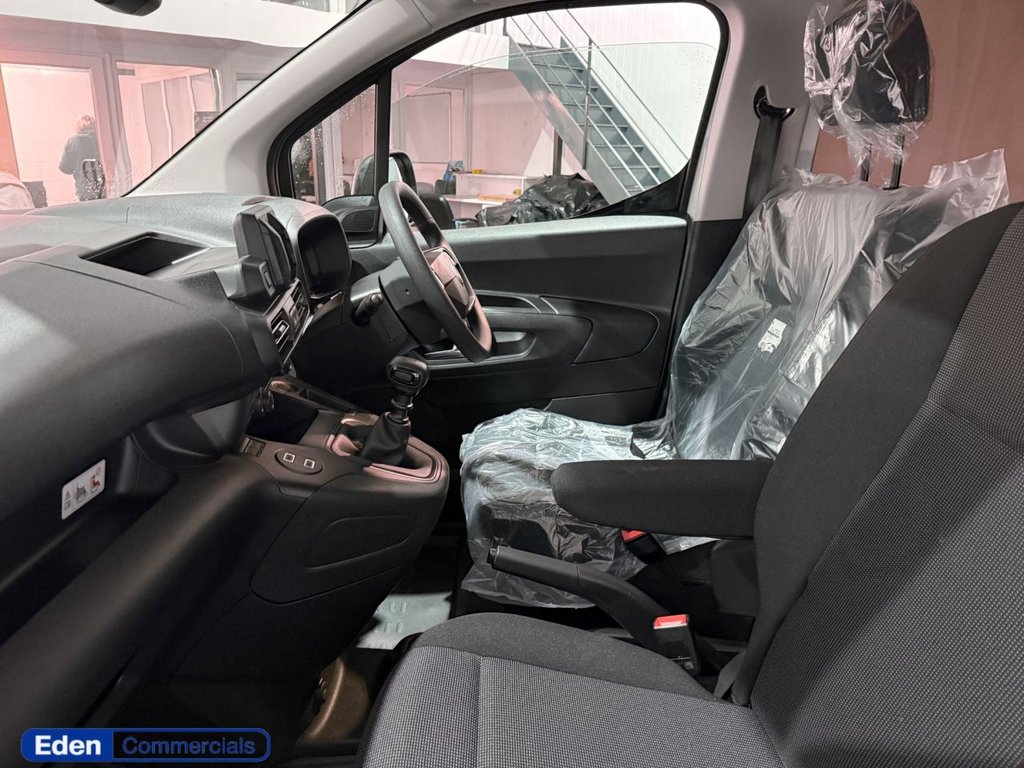 Used Citroen Berlingo 2025 for sale - 77576145: Photo 10
